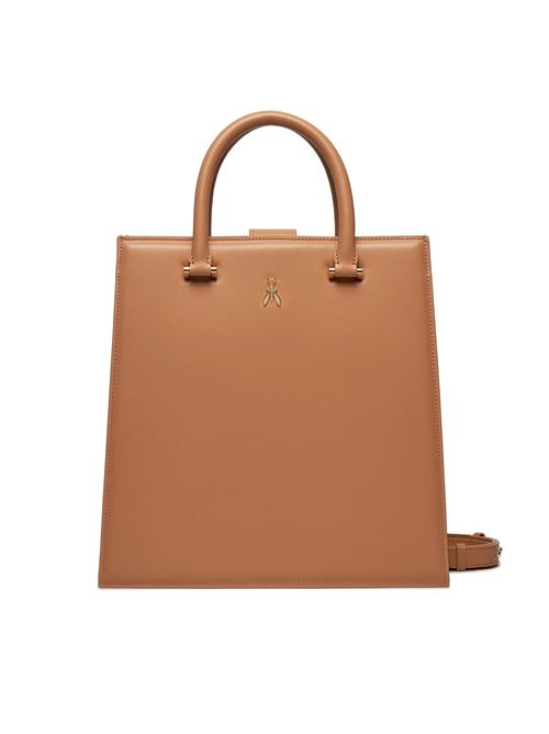 Borsa Patrizia Pepe PATRIZIA PEPE | 8B0150-L061-B685